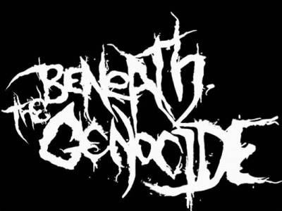 logo Beneath The Genocide